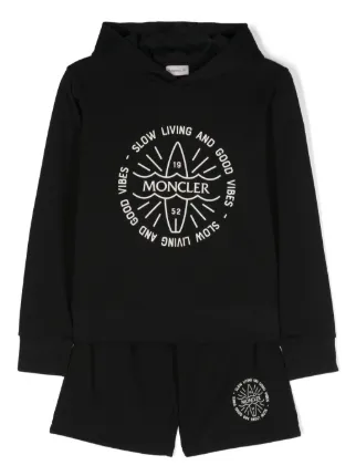 Moncler Enfant