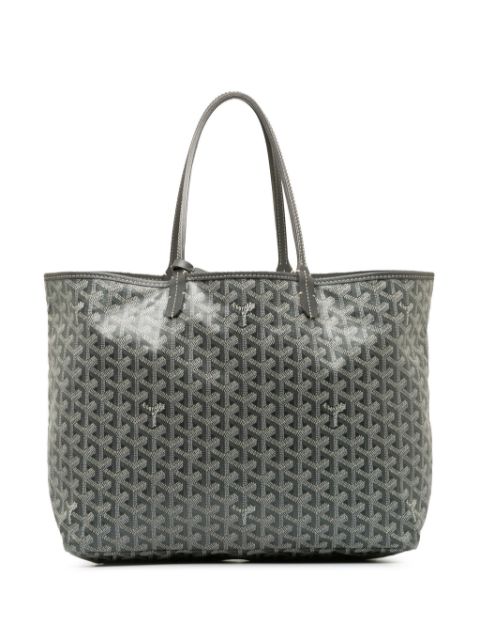 Goyard Pre-Owned 2023 Saint Louis PM tote bag