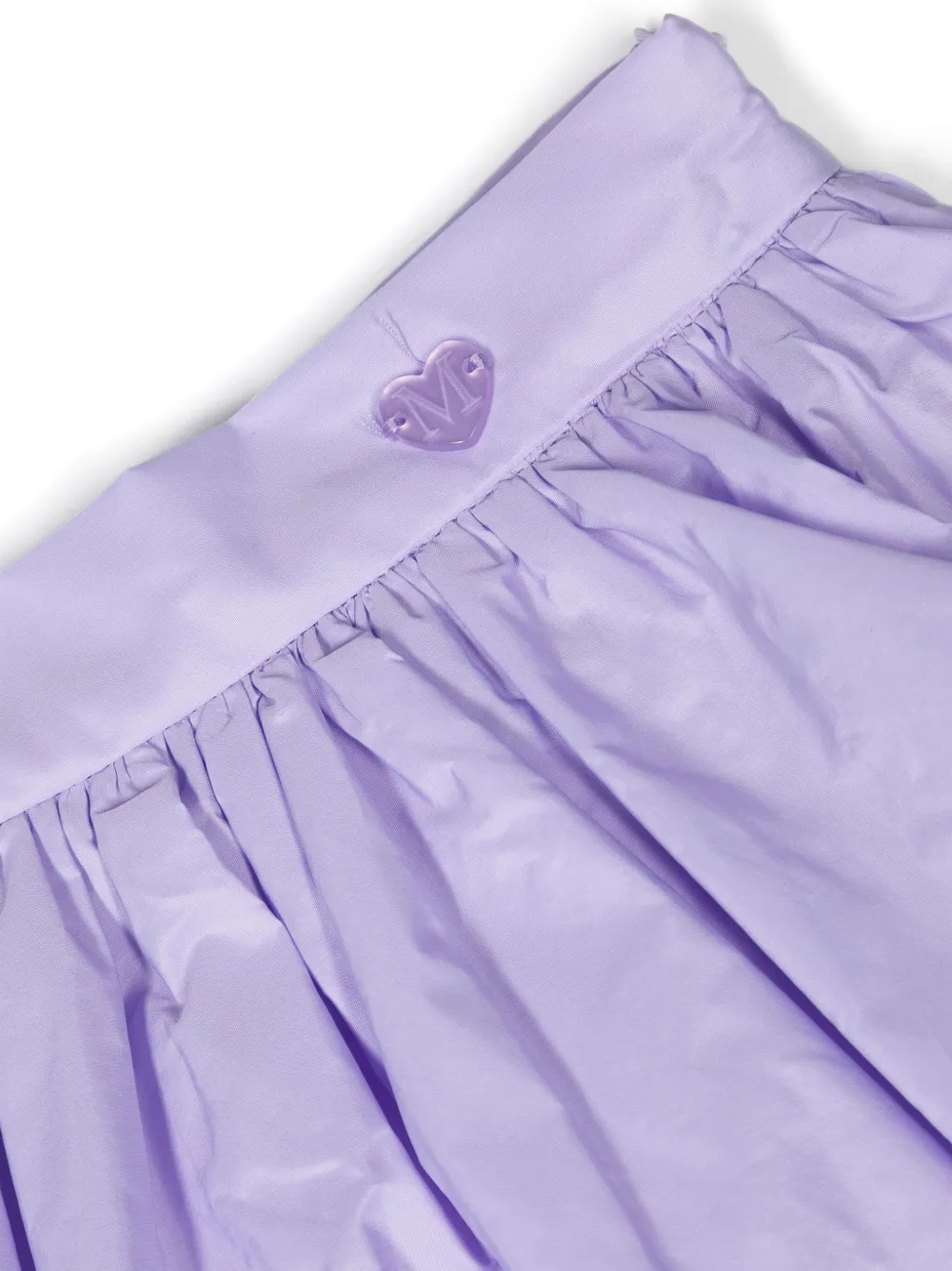 Monnalisa Mini-rok Paars