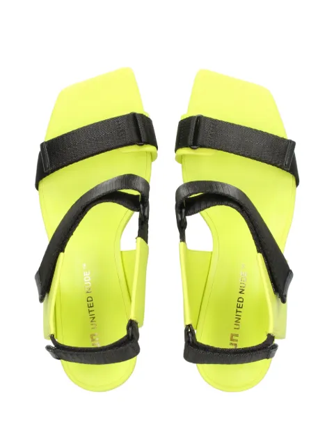 United Nude RockIt Run 70mm sandals 1061780716 - 3