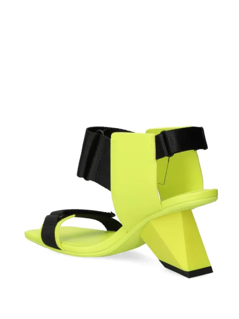 United Nude RockIt Run 70mm sandals 1061780716 - 2
