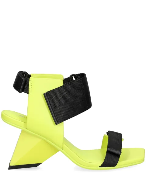United Nude RockIt Run 70mm sandals 1061780716 - 0