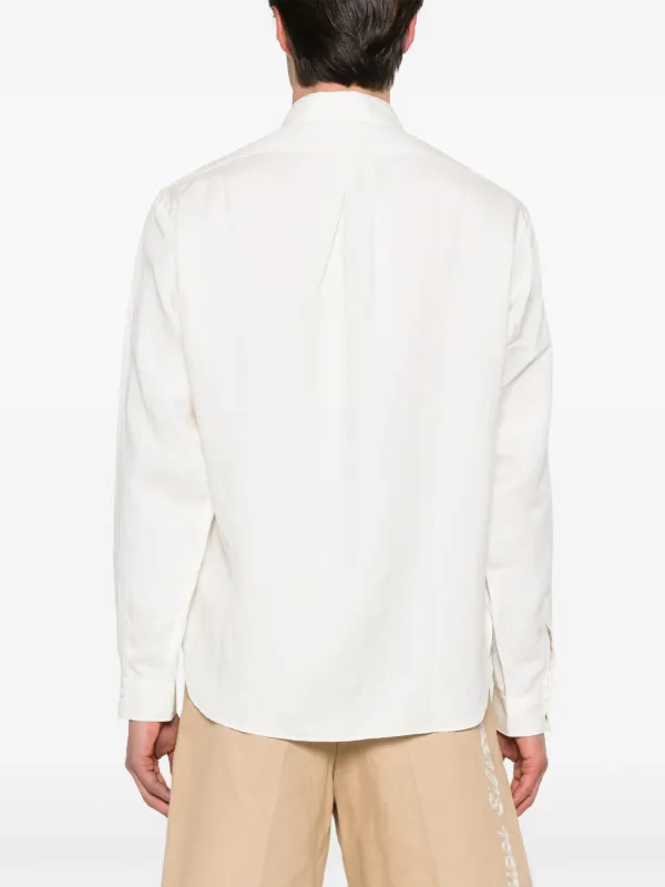 RALPH LAUREN PURPLE LABEL シルク100大判 ポンチョ RALPH LAUREN PURPLE LABEL シルク100大判 ポンチョ