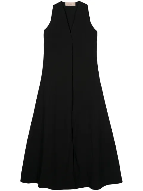 Blanca Vita vestido largo Aralia