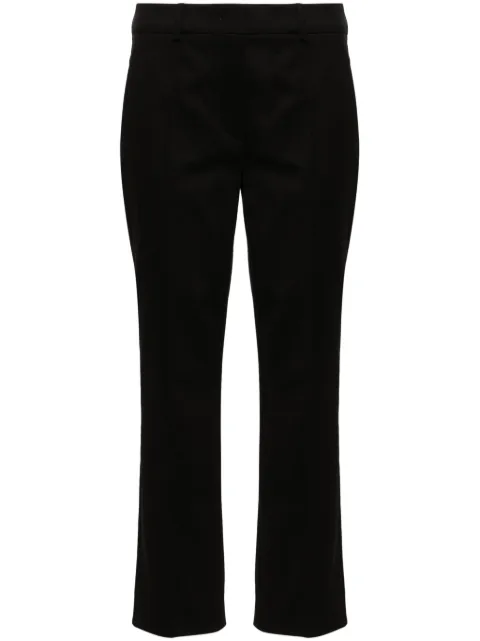 Sportmax Etna cropped trousers