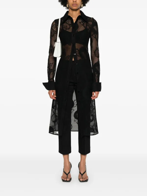 パンツ SPORTMAX VELA CROPPED PANTS VELA PALAZZO PANTS Sportmax €320,00 EUR - Biffi Boutiques