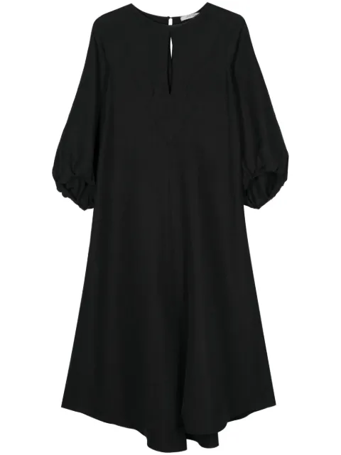 Dorothee Schumacher patch-detail dress
