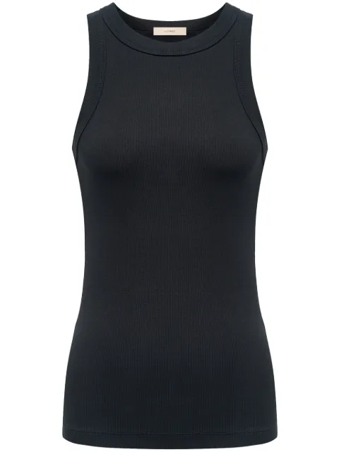 12 STOREEZ ribbed cotton tank top