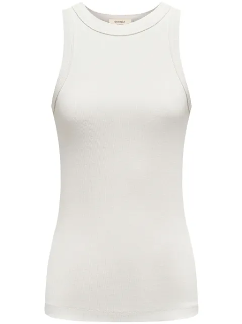 12 STOREEZ top tejido de canalé