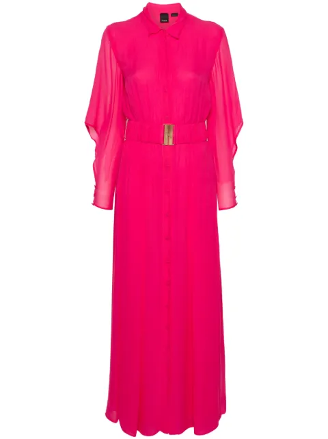 Pinko Dress Sale Womens Clothing Pinko Dress Sale Pinko Satin And Georgette Open Pinko Dress Sale Womens Clothing Pinko Dress Sale Pinko Satin And Georgette Open