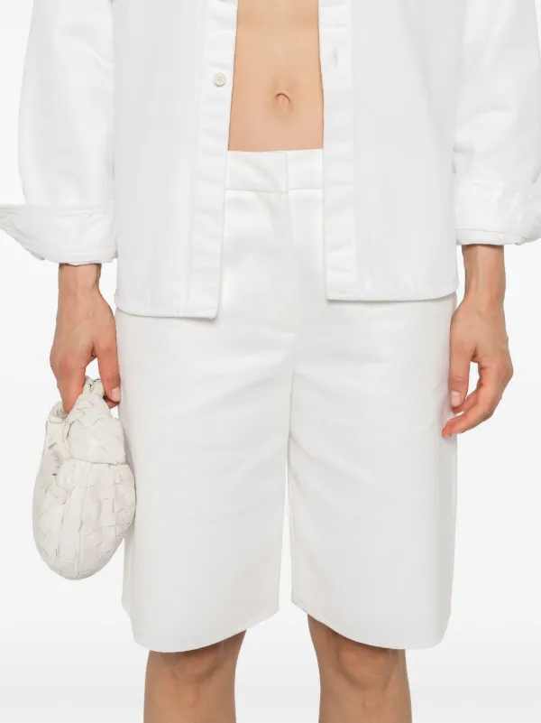 Valentino Garavani ハーフパンツ | ホワイト | FARFETCH JP