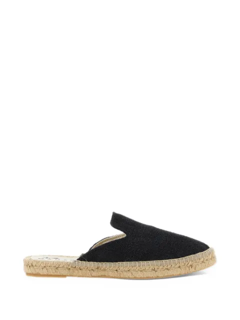 Manebi hemp espadrilles