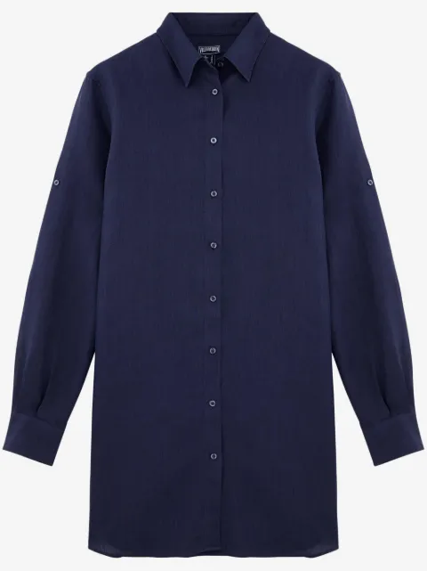 Vilebrequin camisa Formentera