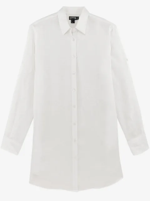 Vilebrequin camisa Formentera