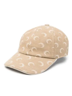 Marine Serre Hats for Men - Shop Now on FARFETCH