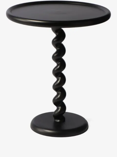 POLSPOTTEN Twister side table (56cm x 46cm)