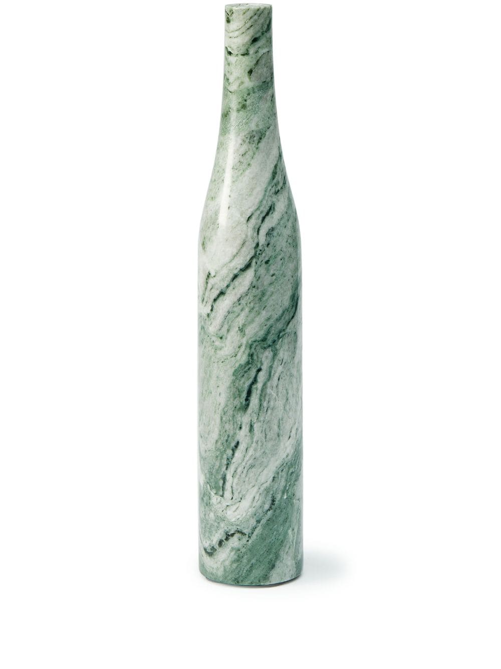 Polspotten Heritage Bottle Candle Holder (50cm X 33,5cm) In Gray