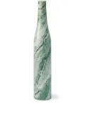 POLSPOTTEN Heritage Bottle candle holder (50cm x 33,5cm) - Green