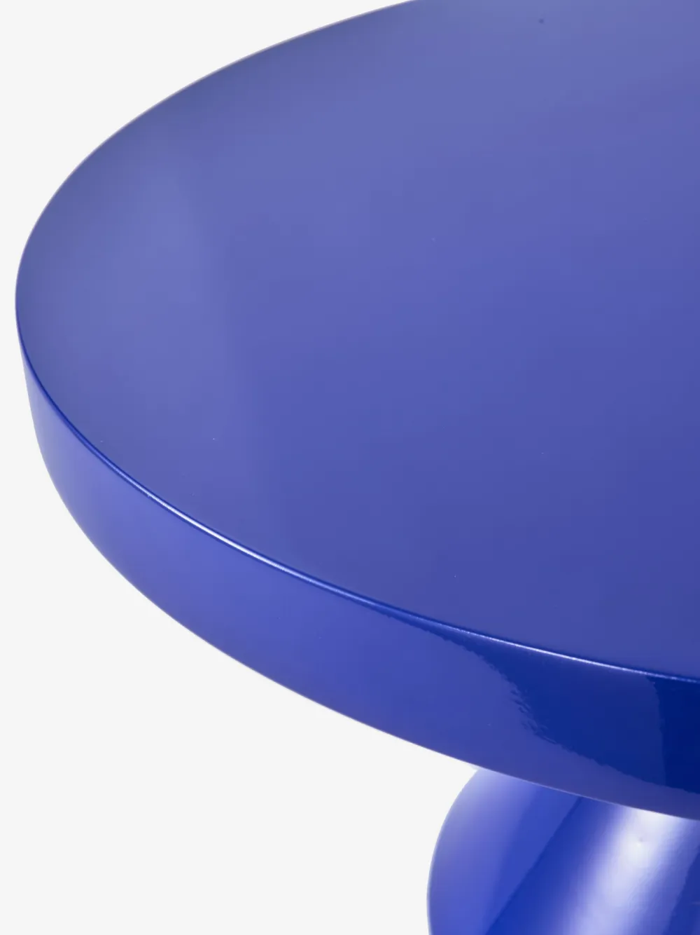 Zig Zag coffee table — Image 4