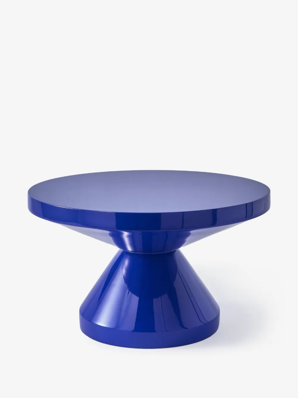 Zig Zag coffee table — Image 5