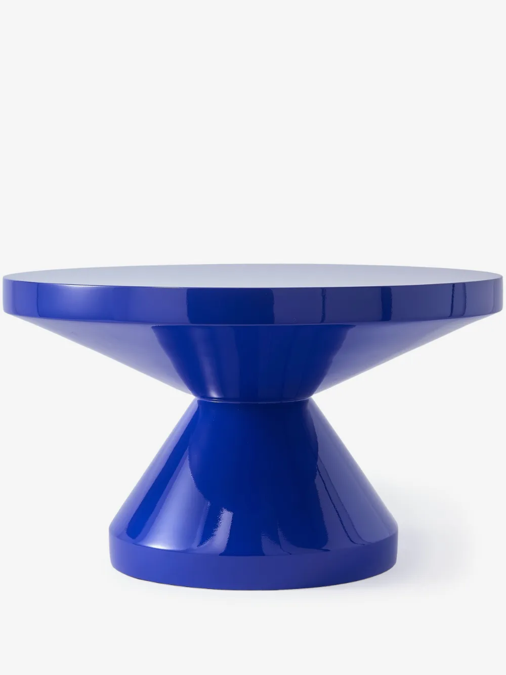 Zig Zag coffee table