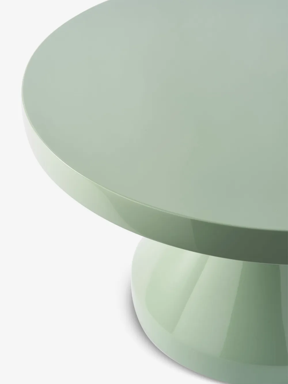Zig Zag coffee table — Image 3