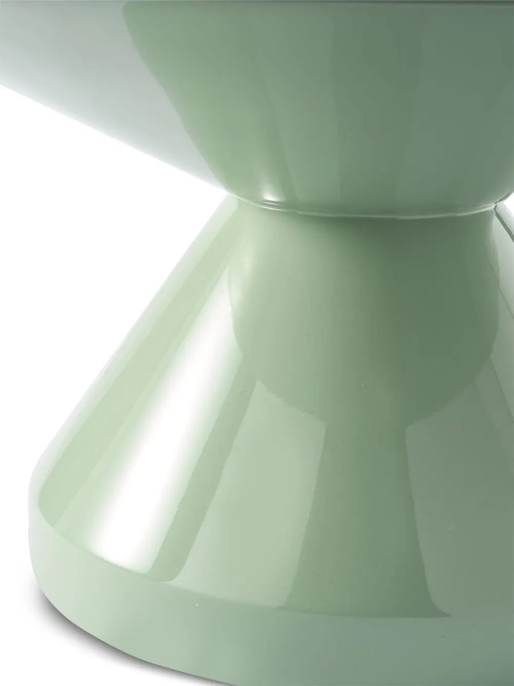 Zig Zag coffee table — Image 4