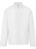 BLAEST Folven lightweight jacket - Grey
