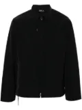 BLAEST Folven lightweight jacket - Black
