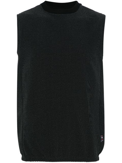 GR10K IBQ textured vest