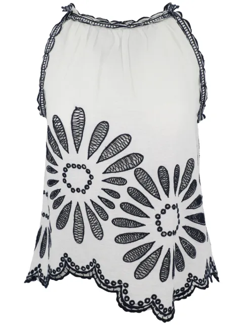 Ulla Johnson top Julie