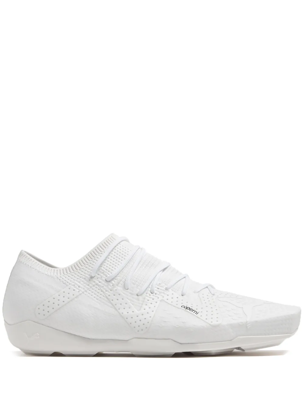 Coperni White Puma Edition 90sqr Sneakers In White