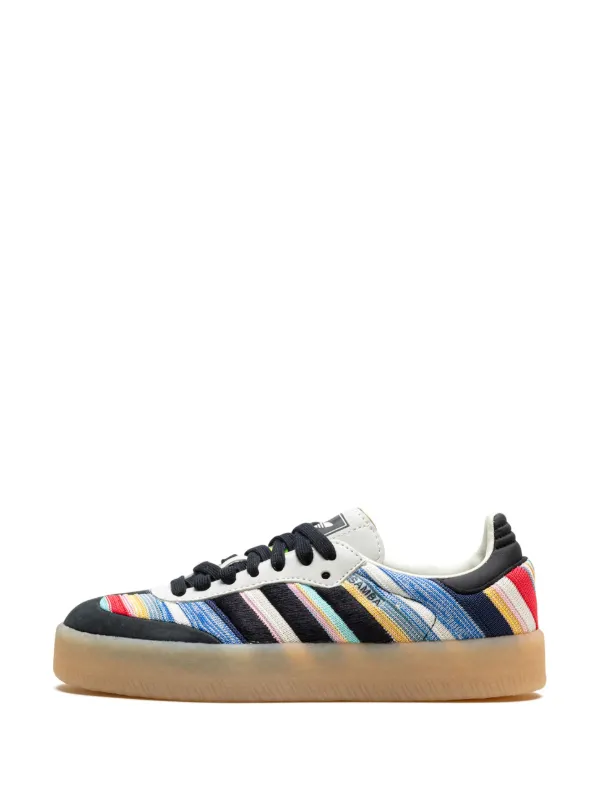 Adidas x KSENIASCHNAIDER Sambae 