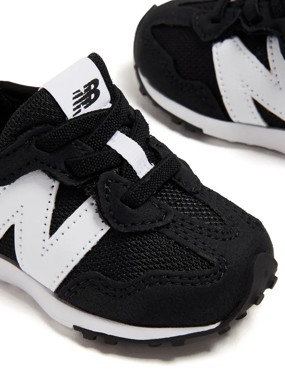 New Balance 327 panelled suede sneakers | Teen Girl Shoes | Image 2