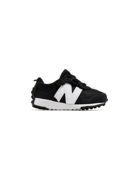 New Balance tenis 327 con paneles