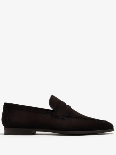 Magnanni mocasines penny Diezma