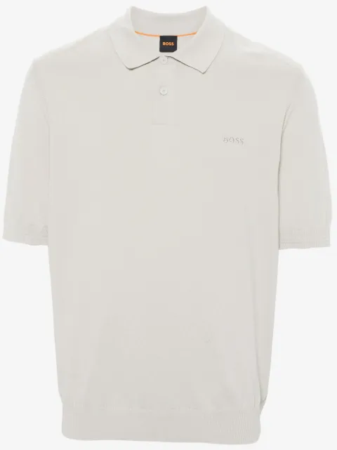 BOSS Asac polo shirt