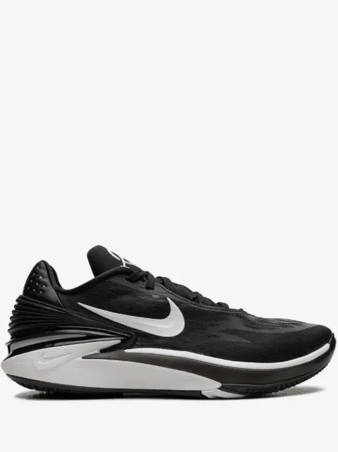 Nike tenis Air Zoom G.T. tenis Cut 2 Anthracite