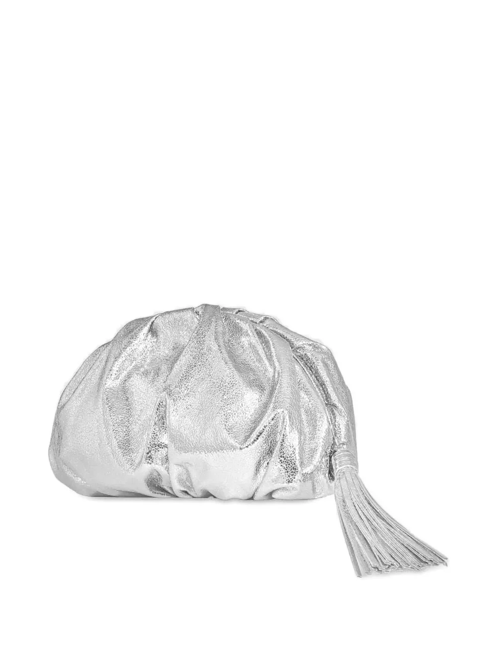 Rebecca Minkoff ruched clutch bag | Image 2