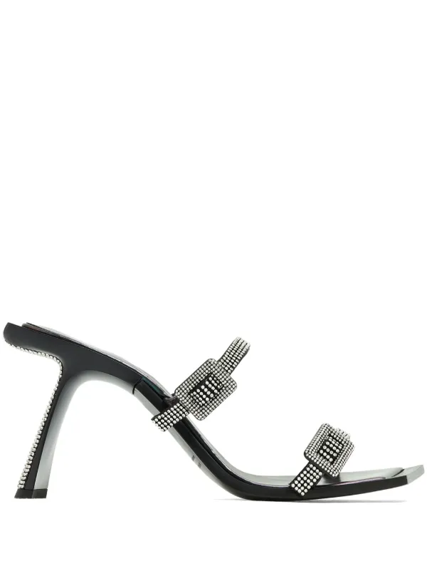 サンダル・ミュール BENEDETTA BRUZZICHES Ewa sandals Benedetta bruzziches Ewa sandals available on julian-fashion
