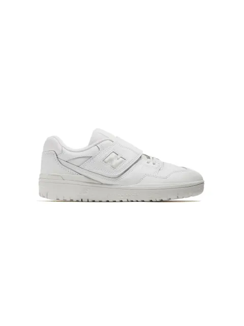 New Balance Kids 550 panelled sneakers