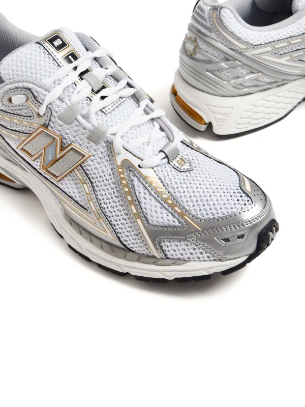 New balance mujer metalizadas hotsell