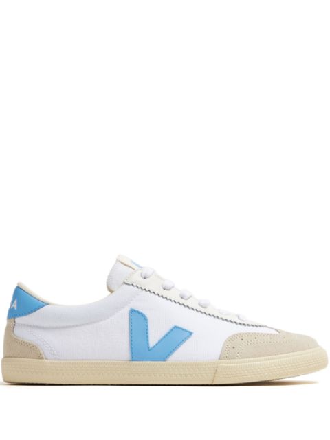 VEJA Volley lace-up sneakers Women