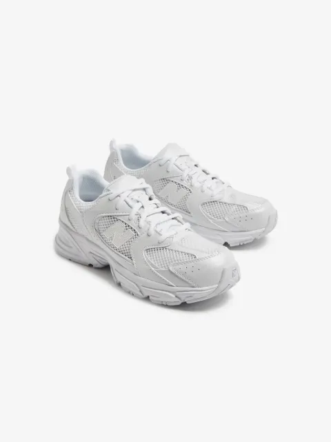 New Balance Kids zapatillas 530 con paneles