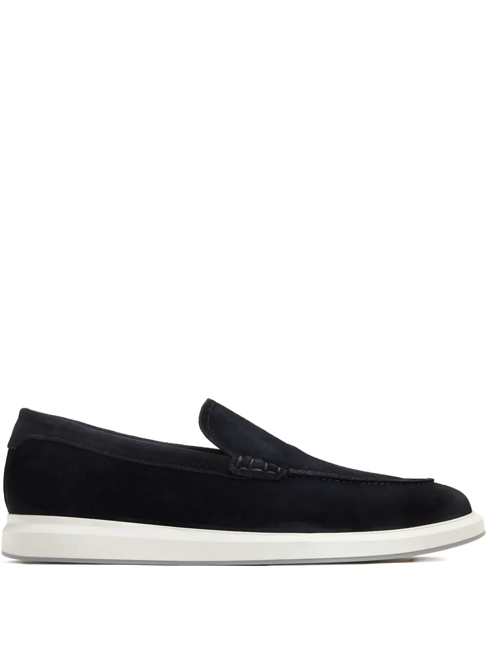 Magnanni zapatos slip-on | azul | Image 1