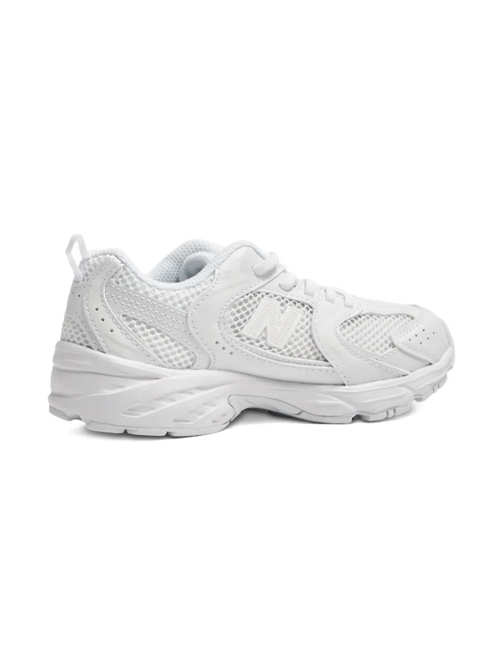 New Balance Kids 530 sneakers met logo Wit