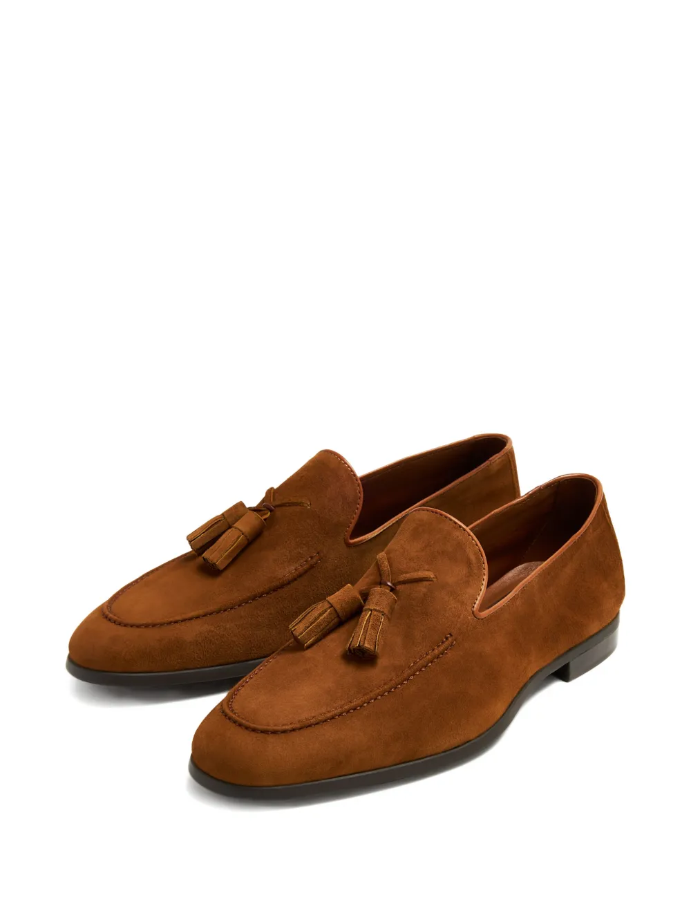 Magnanni tassel-detail loaferers | Image 2