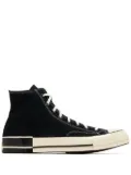 Converse Chuck 70 canvas sneakers - Black