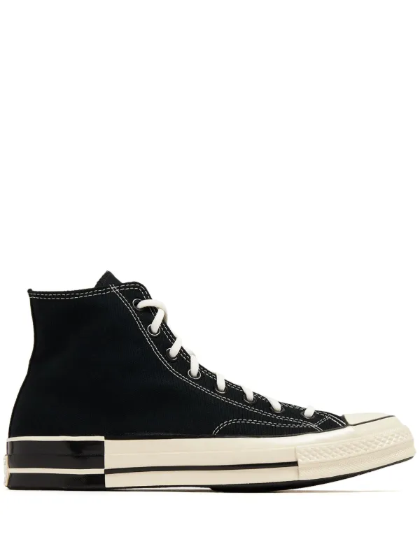 Converse canvas sneakers best sale