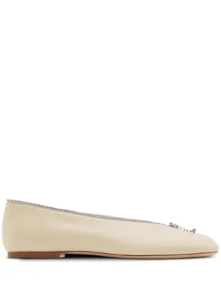 バレエシューズ Burberry Ballerinas 24785037_54953239_600.jpg